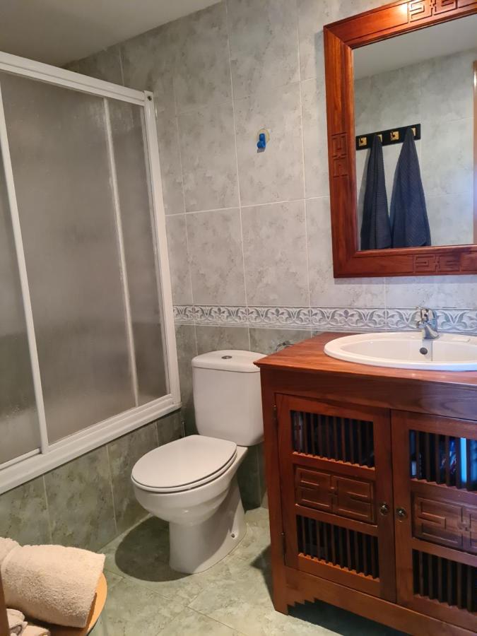 Appartamento Tuhogarencerler Taquilla Parking En Pistas Esterno foto
